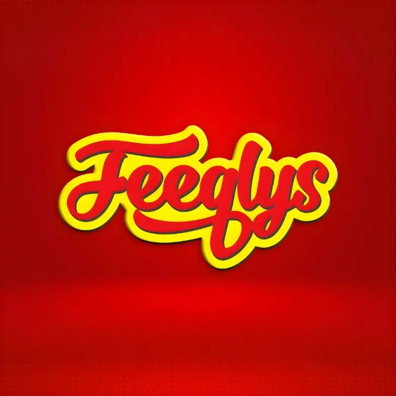 Logo Feeqlys